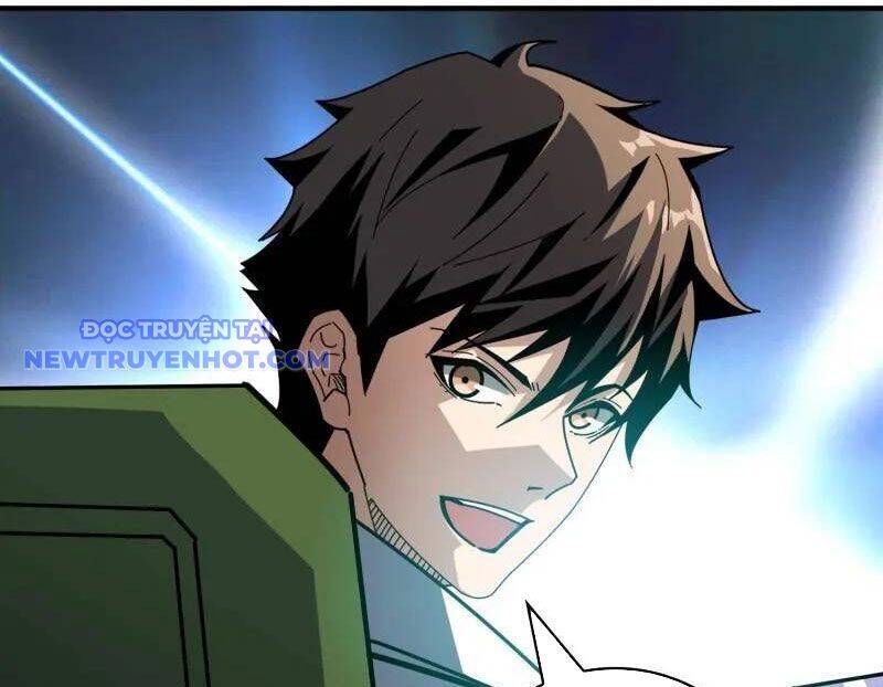 Vừa Chơi Đã Có Tài Khoản Vương Giả Chap 500 - Next Chap 501