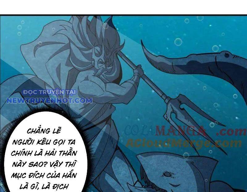 Vừa Chơi Đã Có Tài Khoản Vương Giả Chap 500 - Next Chap 501