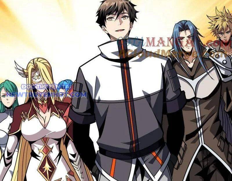 Vừa Chơi Đã Có Tài Khoản Vương Giả Chap 500 - Next Chap 501