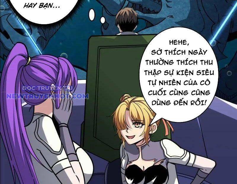 Vừa Chơi Đã Có Tài Khoản Vương Giả Chap 500 - Next Chap 501