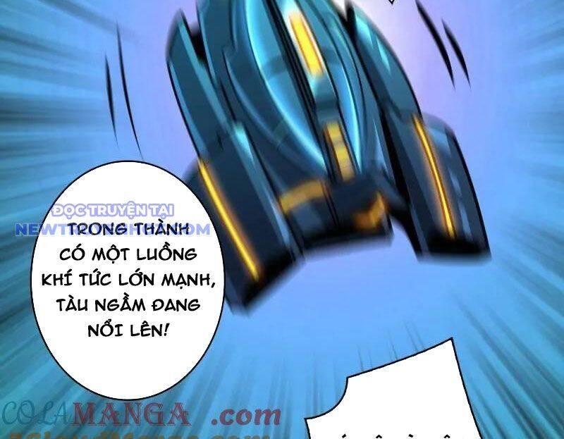 Vừa Chơi Đã Có Tài Khoản Vương Giả Chap 500 - Next Chap 501