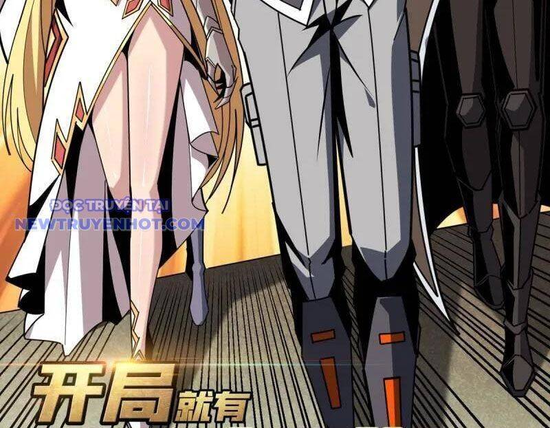 Vừa Chơi Đã Có Tài Khoản Vương Giả Chap 500 - Next Chap 501