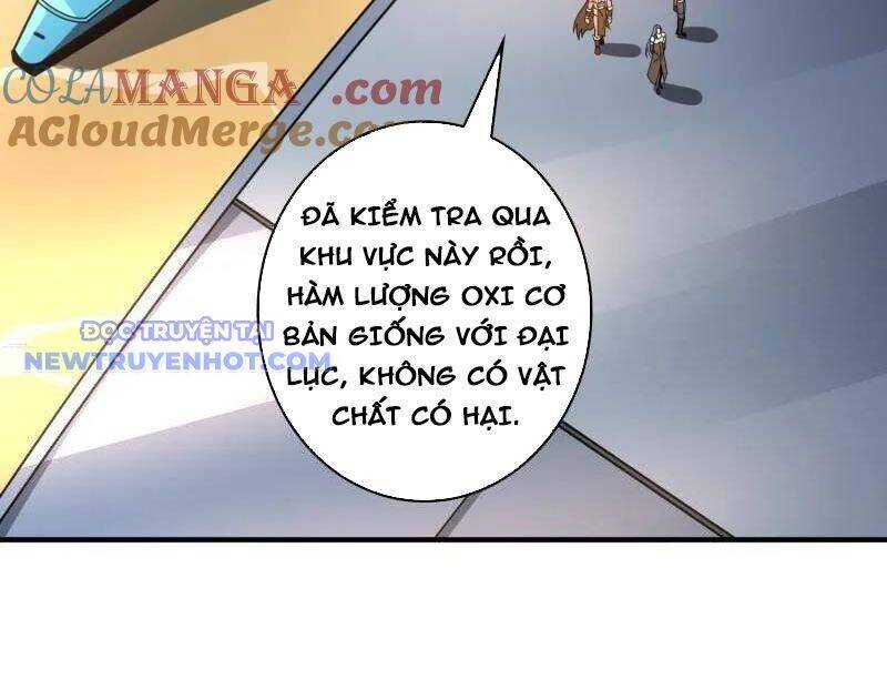 Vừa Chơi Đã Có Tài Khoản Vương Giả Chap 500 - Next Chap 501