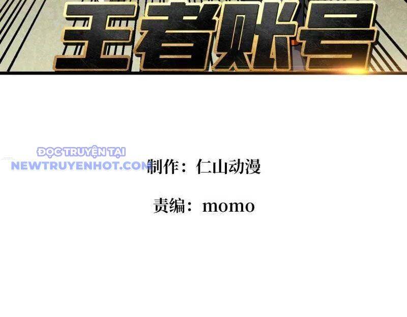 Vừa Chơi Đã Có Tài Khoản Vương Giả Chap 500 - Next Chap 501