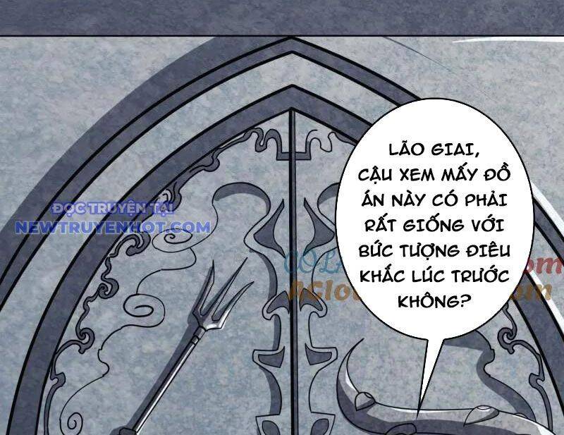 Vừa Chơi Đã Có Tài Khoản Vương Giả Chap 500 - Next Chap 501