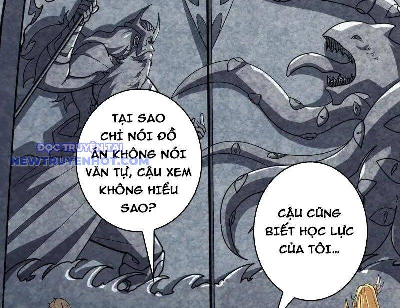Vừa Chơi Đã Có Tài Khoản Vương Giả Chap 500 - Next Chap 501