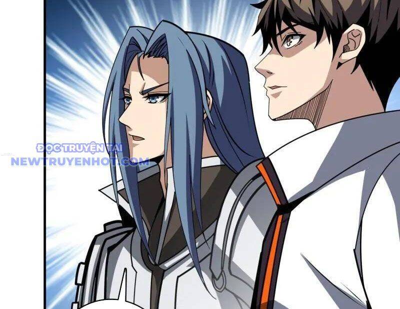 Vừa Chơi Đã Có Tài Khoản Vương Giả Chap 500 - Next Chap 501