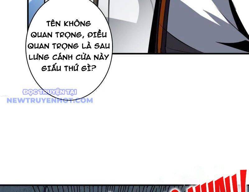 Vừa Chơi Đã Có Tài Khoản Vương Giả Chap 500 - Next Chap 501