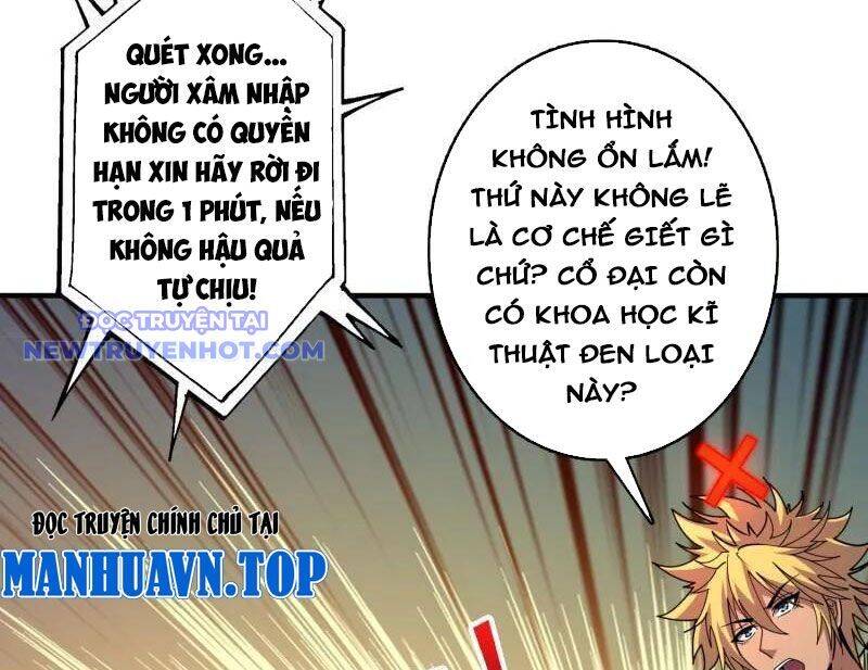 Vừa Chơi Đã Có Tài Khoản Vương Giả Chap 500 - Next Chap 501