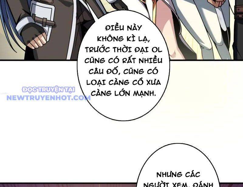 Vừa Chơi Đã Có Tài Khoản Vương Giả Chap 500 - Next Chap 501