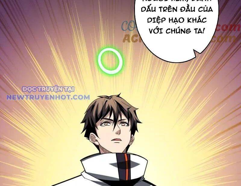 Vừa Chơi Đã Có Tài Khoản Vương Giả Chap 500 - Next Chap 501