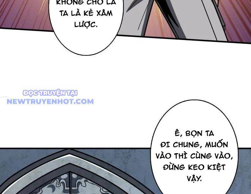 Vừa Chơi Đã Có Tài Khoản Vương Giả Chap 500 - Next Chap 501