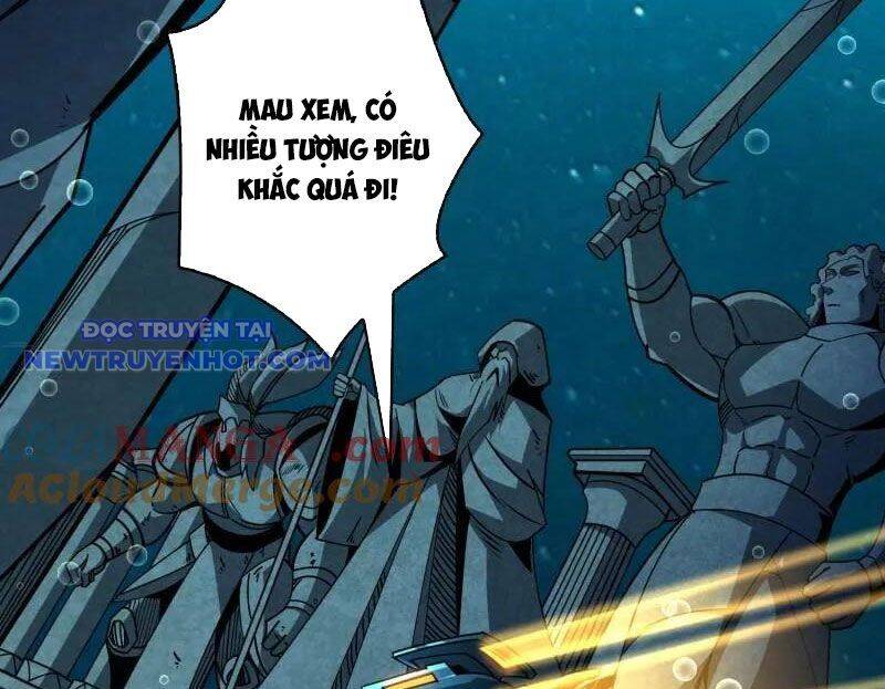 Vừa Chơi Đã Có Tài Khoản Vương Giả Chap 500 - Next Chap 501