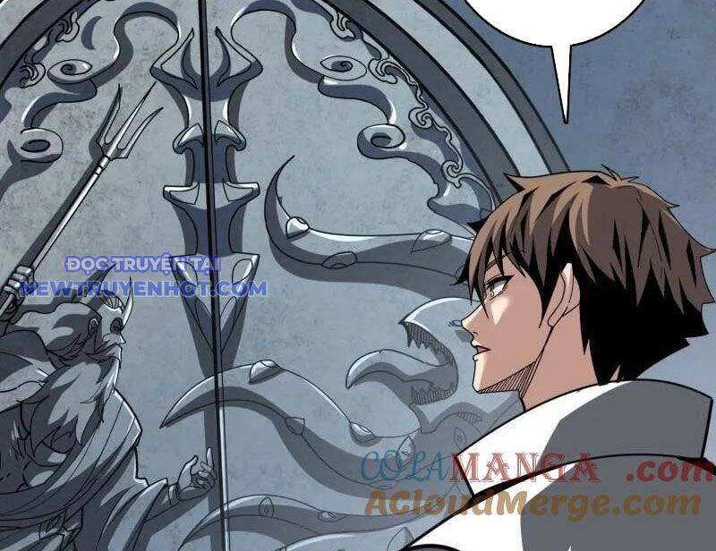 Vừa Chơi Đã Có Tài Khoản Vương Giả Chap 500 - Next Chap 501