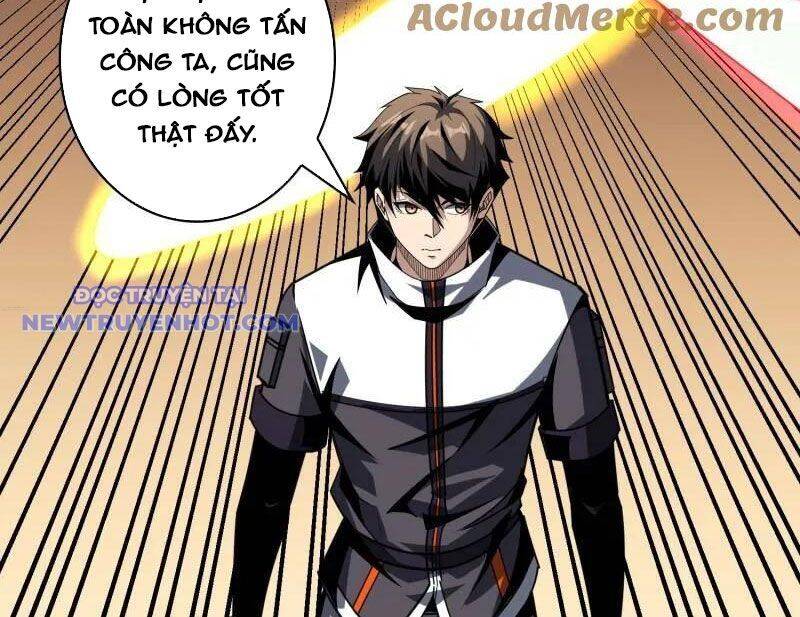 Vừa Chơi Đã Có Tài Khoản Vương Giả Chap 500 - Next Chap 501