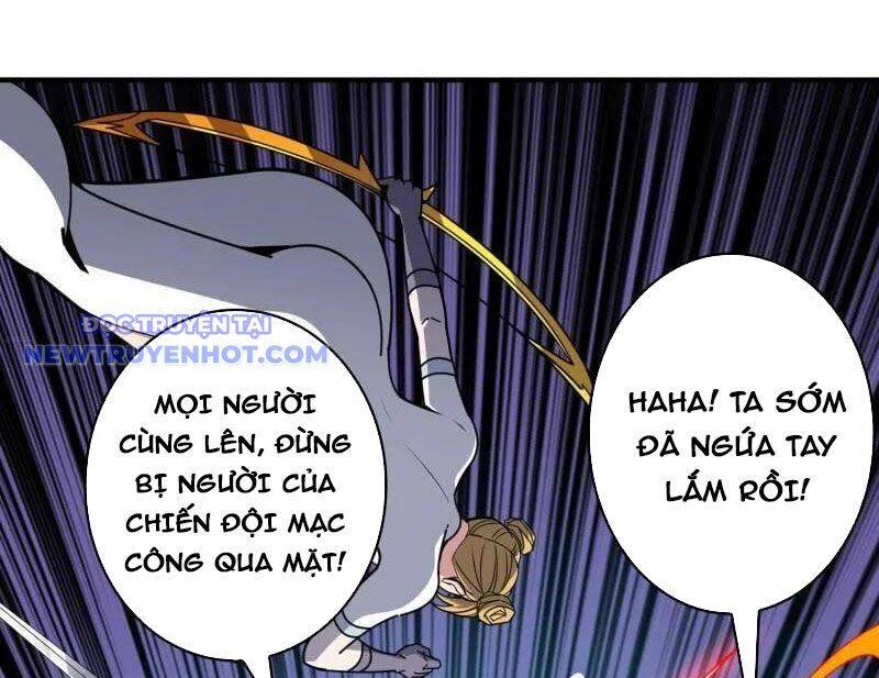 Vừa Chơi Đã Có Tài Khoản Vương Giả Chap 500 - Next Chap 501