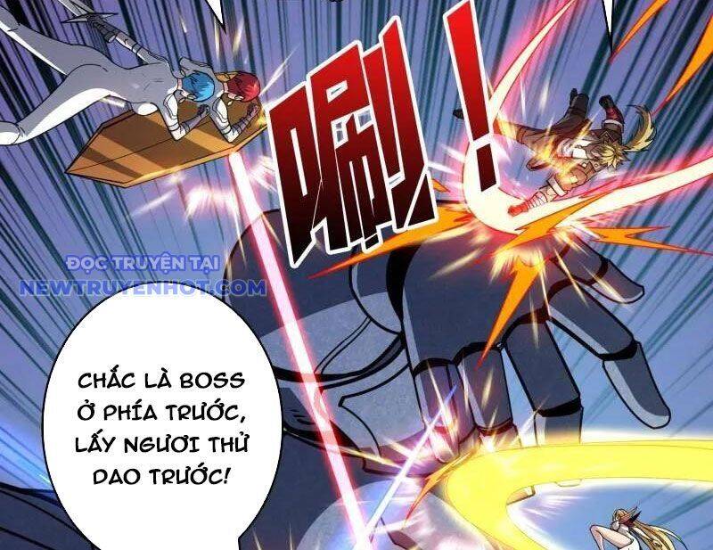 Vừa Chơi Đã Có Tài Khoản Vương Giả Chap 500 - Next Chap 501