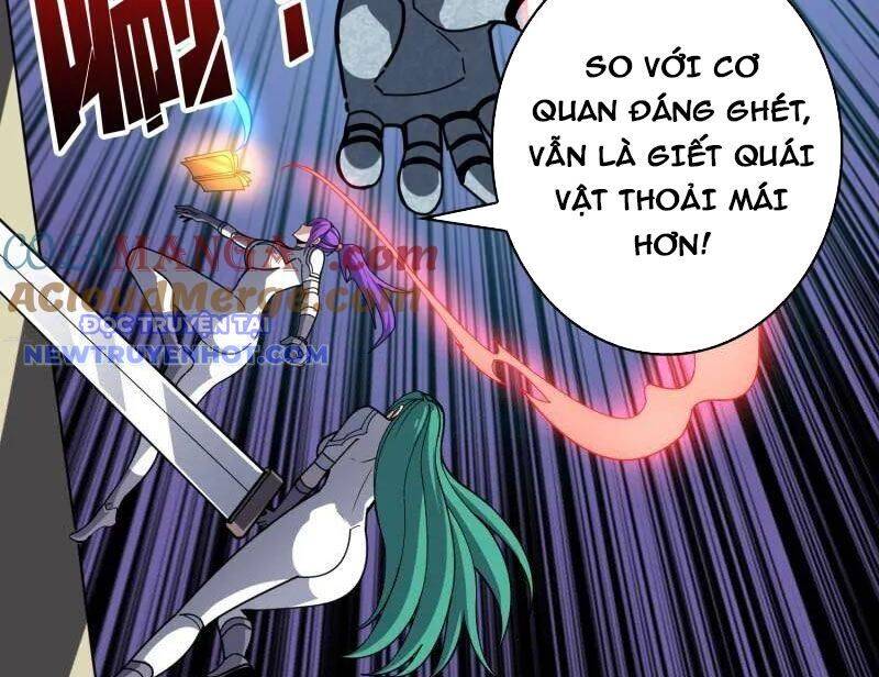 Vừa Chơi Đã Có Tài Khoản Vương Giả Chap 500 - Next Chap 501