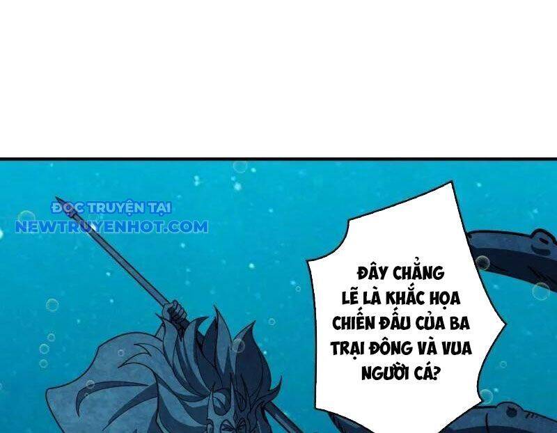 Vừa Chơi Đã Có Tài Khoản Vương Giả Chap 500 - Next Chap 501