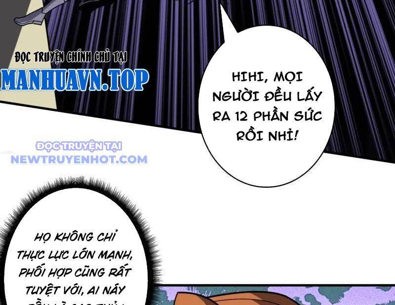 Vừa Chơi Đã Có Tài Khoản Vương Giả Chap 500 - Next Chap 501