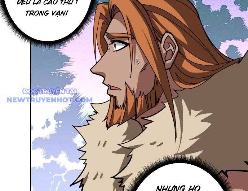 Vừa Chơi Đã Có Tài Khoản Vương Giả Chap 500 - Next Chap 501