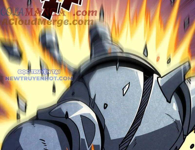 Vừa Chơi Đã Có Tài Khoản Vương Giả Chap 500 - Next Chap 501