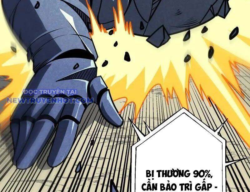 Vừa Chơi Đã Có Tài Khoản Vương Giả Chap 500 - Next Chap 501