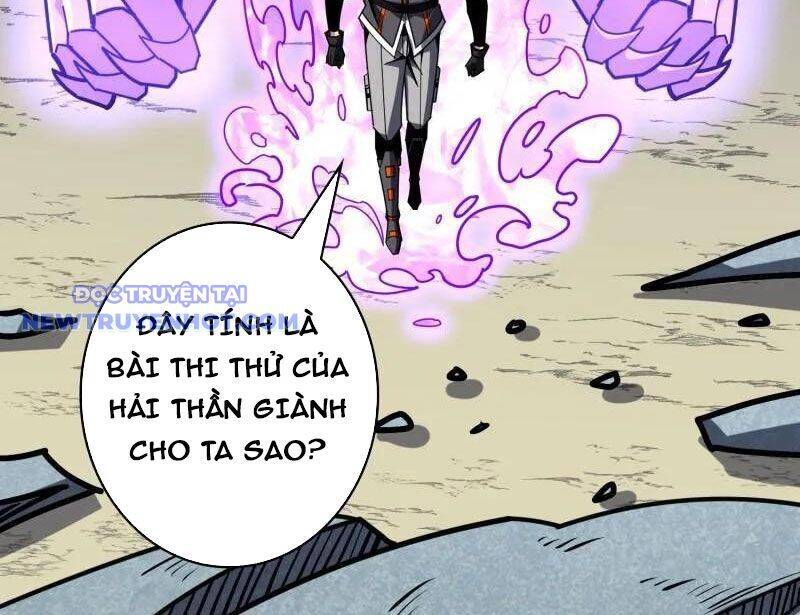 Vừa Chơi Đã Có Tài Khoản Vương Giả Chap 500 - Next Chap 501