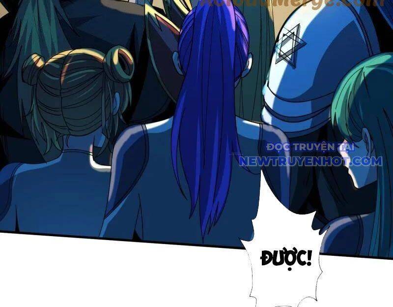 Vừa Chơi Đã Có Tài Khoản Vương Giả Chap 501 - Next Chap 502
