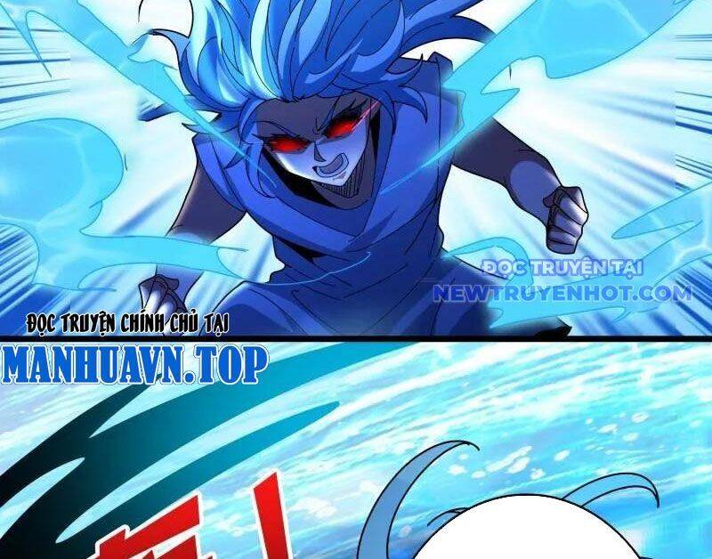 Vừa Chơi Đã Có Tài Khoản Vương Giả Chap 501 - Next Chap 502
