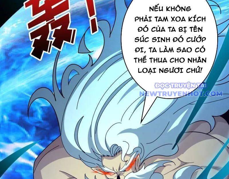 Vừa Chơi Đã Có Tài Khoản Vương Giả Chap 501 - Next Chap 502
