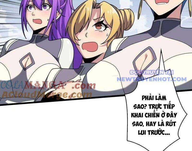 Vừa Chơi Đã Có Tài Khoản Vương Giả Chap 501 - Next Chap 502
