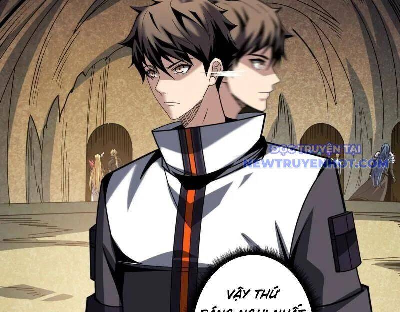 Vừa Chơi Đã Có Tài Khoản Vương Giả Chap 501 - Next Chap 502