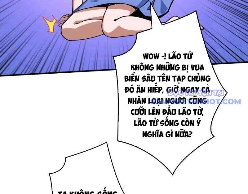 Vừa Chơi Đã Có Tài Khoản Vương Giả Chap 501 - Next Chap 502