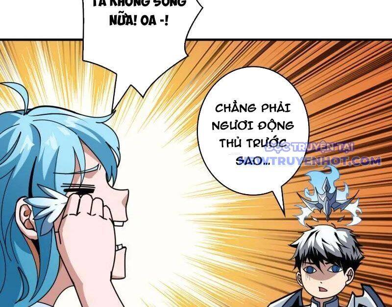 Vừa Chơi Đã Có Tài Khoản Vương Giả Chap 501 - Next Chap 502