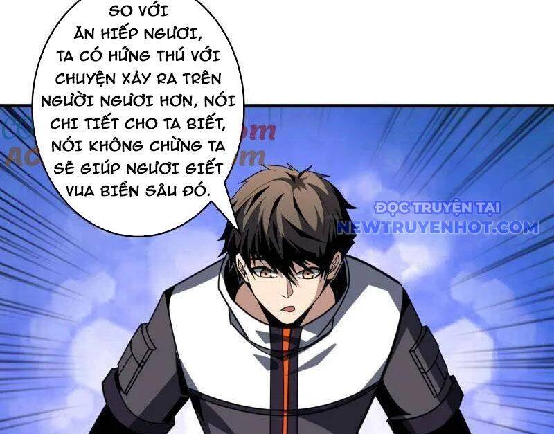 Vừa Chơi Đã Có Tài Khoản Vương Giả Chap 501 - Next Chap 502