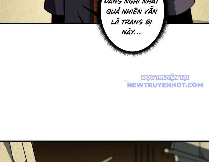 Vừa Chơi Đã Có Tài Khoản Vương Giả Chap 501 - Next Chap 502