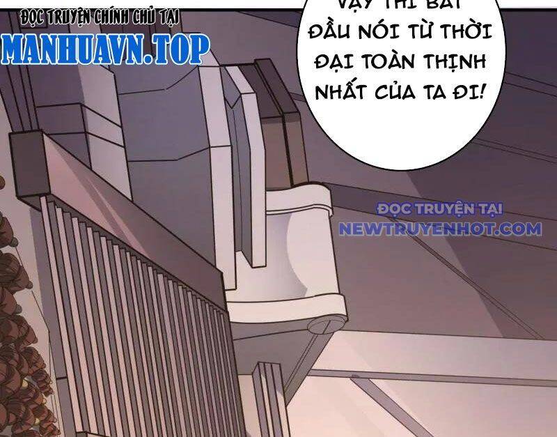 Vừa Chơi Đã Có Tài Khoản Vương Giả Chap 501 - Next Chap 502