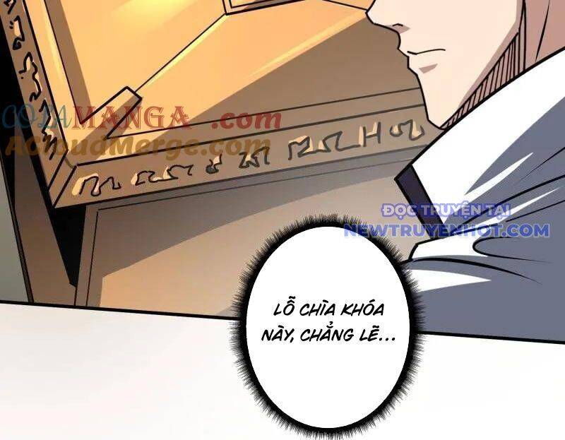 Vừa Chơi Đã Có Tài Khoản Vương Giả Chap 501 - Next Chap 502