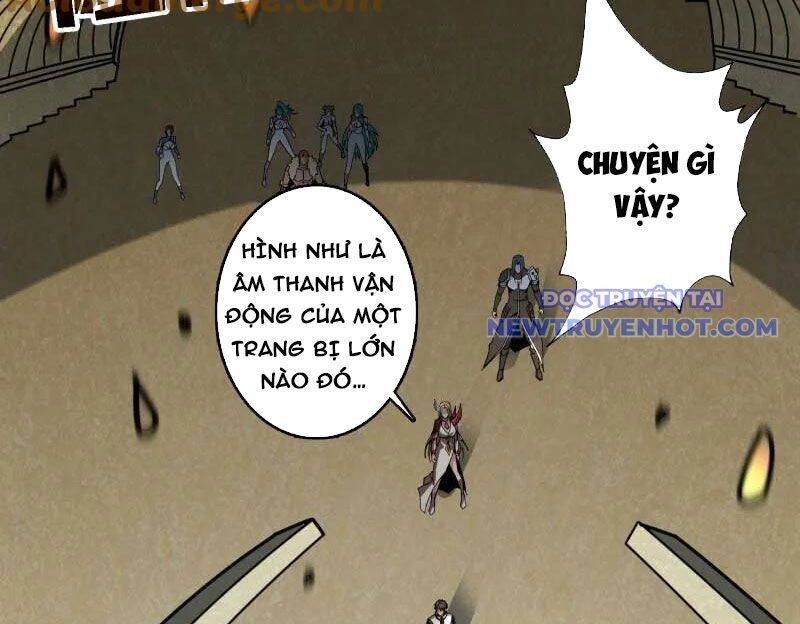 Vừa Chơi Đã Có Tài Khoản Vương Giả Chap 501 - Next Chap 502