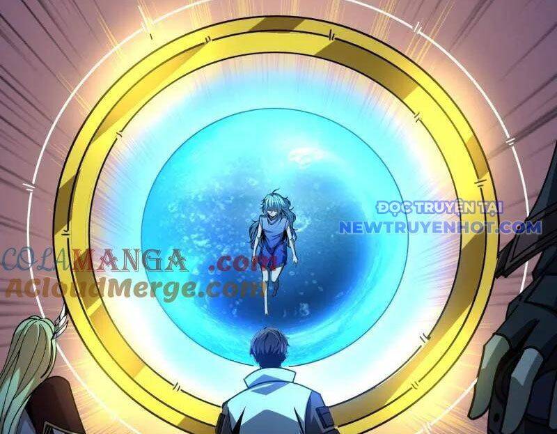 Vừa Chơi Đã Có Tài Khoản Vương Giả Chap 501 - Next Chap 502