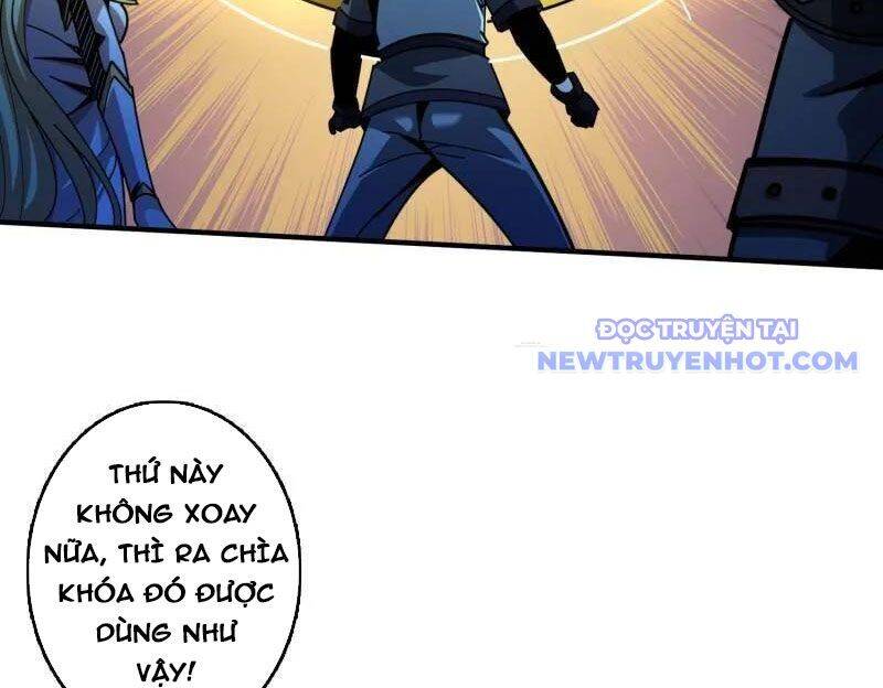 Vừa Chơi Đã Có Tài Khoản Vương Giả Chap 501 - Next Chap 502