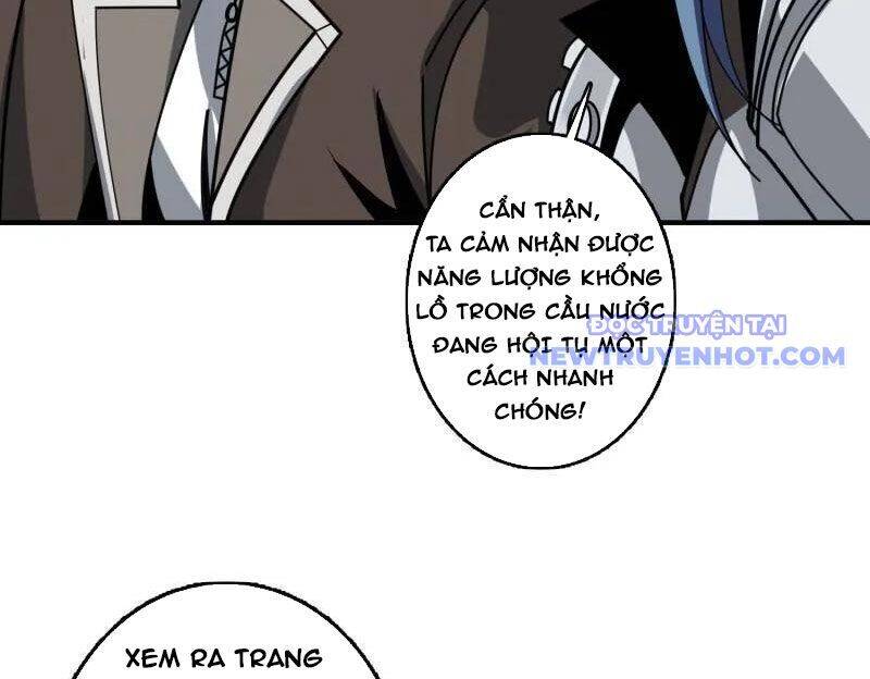 Vừa Chơi Đã Có Tài Khoản Vương Giả Chap 501 - Next Chap 502