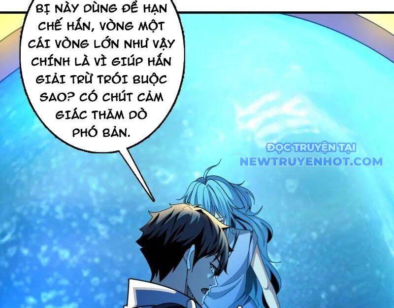 Vừa Chơi Đã Có Tài Khoản Vương Giả Chap 501 - Next Chap 502