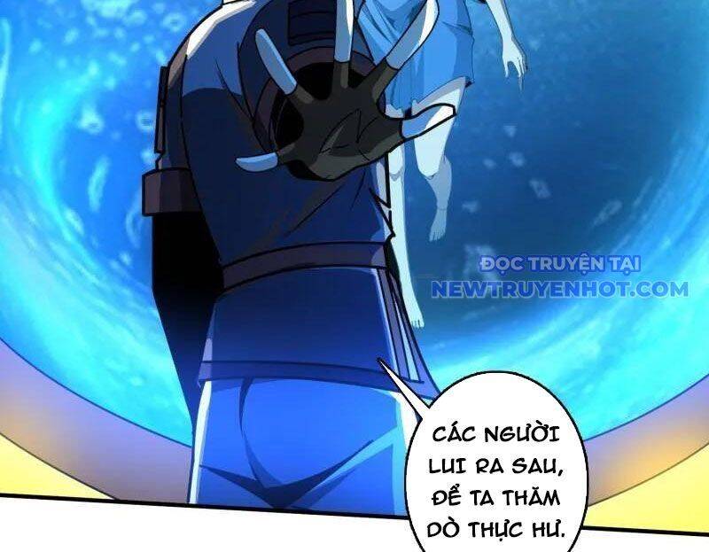Vừa Chơi Đã Có Tài Khoản Vương Giả Chap 501 - Next Chap 502