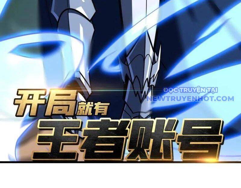 Vừa Chơi Đã Có Tài Khoản Vương Giả Chap 501 - Next Chap 502