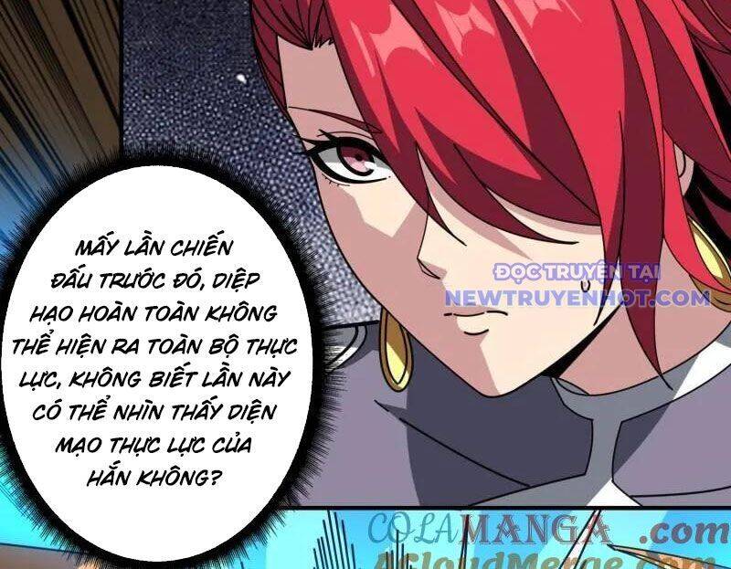 Vừa Chơi Đã Có Tài Khoản Vương Giả Chap 501 - Next Chap 502
