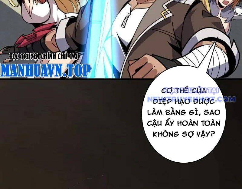 Vừa Chơi Đã Có Tài Khoản Vương Giả Chap 501 - Next Chap 502
