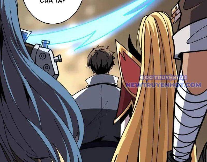 Vừa Chơi Đã Có Tài Khoản Vương Giả Chap 501 - Next Chap 502