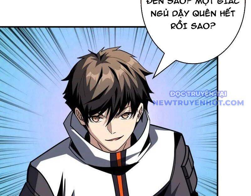 Vừa Chơi Đã Có Tài Khoản Vương Giả Chap 501 - Next Chap 502